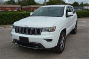 2018 Grand Cherokee Sterling thumbnail