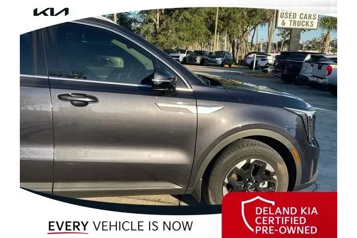 $37500 : Kia Sorento 2026 S 4dr SUV image 4