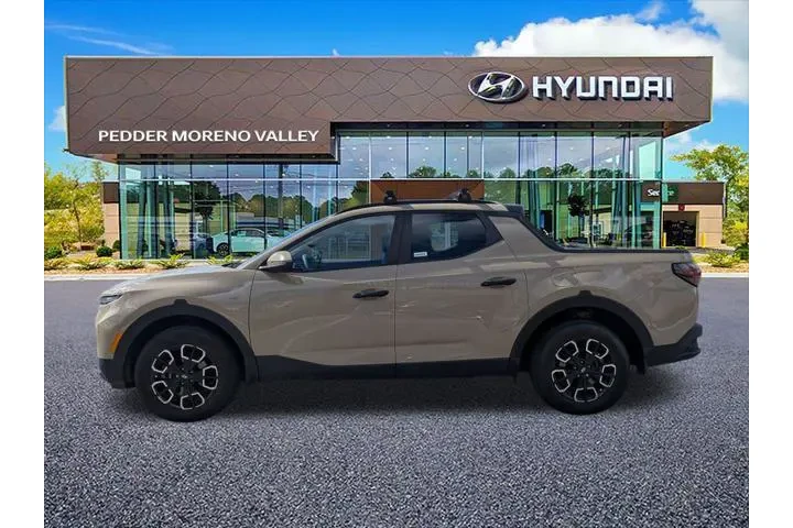 $23932 : Hyundai SANTA CRUZ 2023 AWD image 7