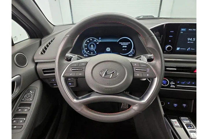 $21998 : Hyundai SONATA 2020 SEL Plus image 10