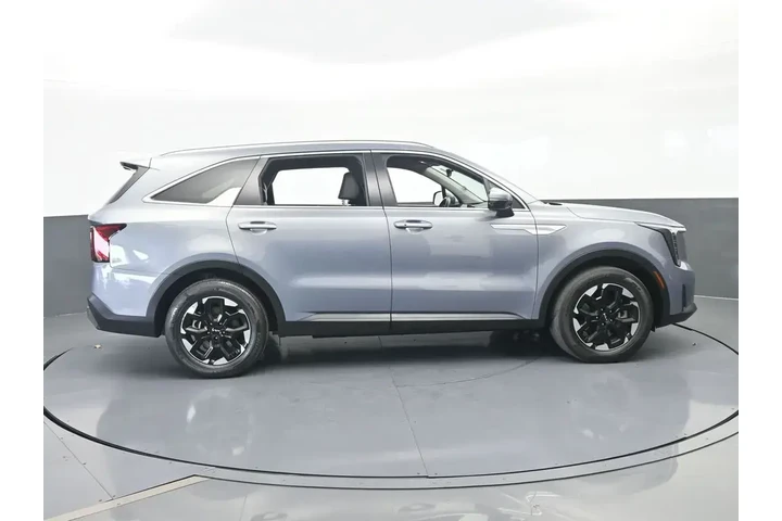 $27991 : Kia Sorento 2025 S 4dr SUV image 7