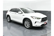 $23593 : INFINITI QX50 2020 Luxe 4dr thumbnail