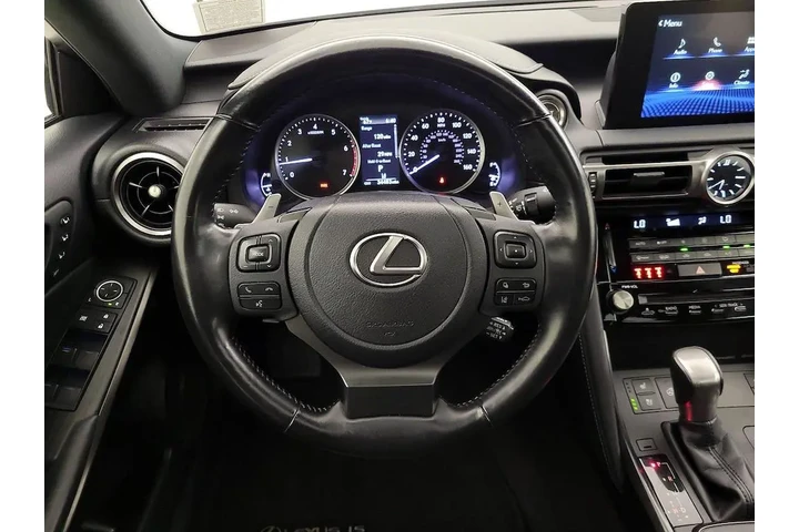 $33998 : Lexus IS 300 2022 4dr Sedan image 10