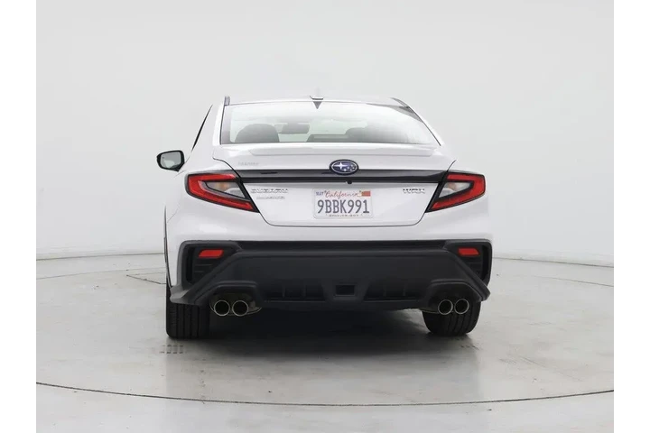 $26998 : Subaru WRX 2022 AWD Premium image 6