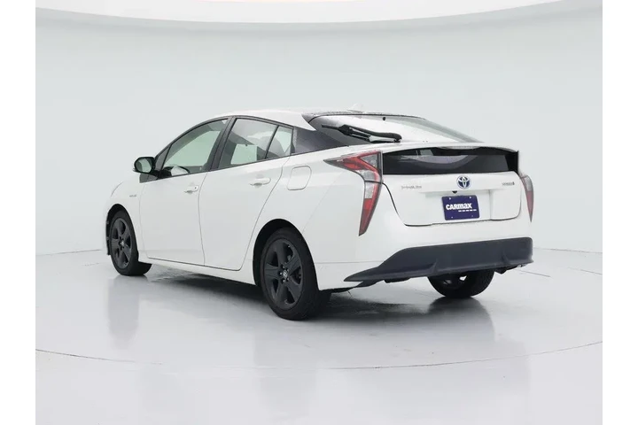 $19998 : Toyota Prius 2016 Three Tour image 2