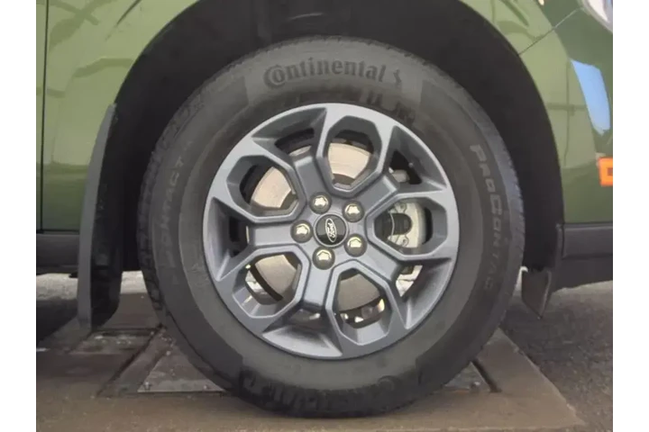 $27499 : Ford Maverick 2025 XLT 4dr S image 10