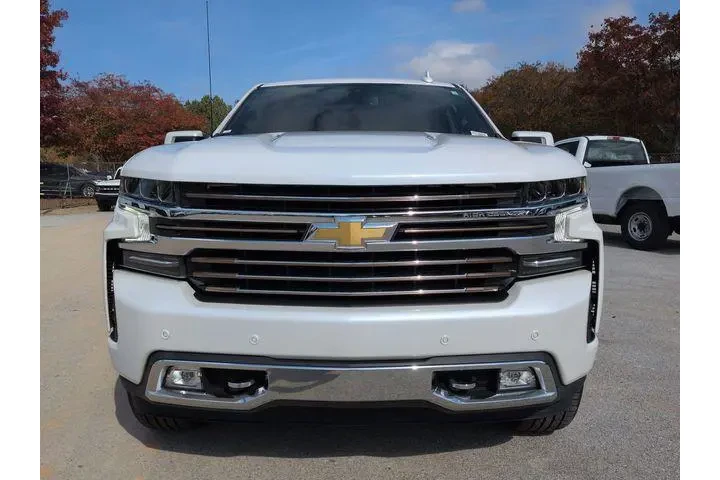 $39682 : Chevrolet Silverado 1500 202 image 8