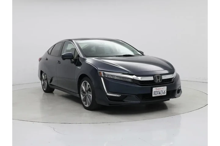$21998 : Honda Clarity Plug-In Hybrid image 1