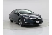 Honda Clarity Plug-In Hybrid