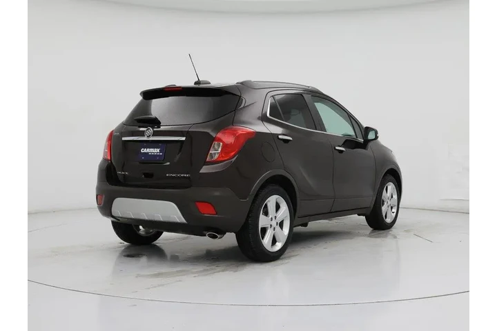 $17998 : Buick Encore 2015 Base 4dr C image 8