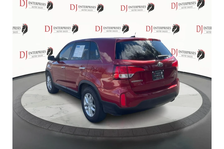 $5995 : 2015 KIA SORENTO2015 KIA SORE image 6