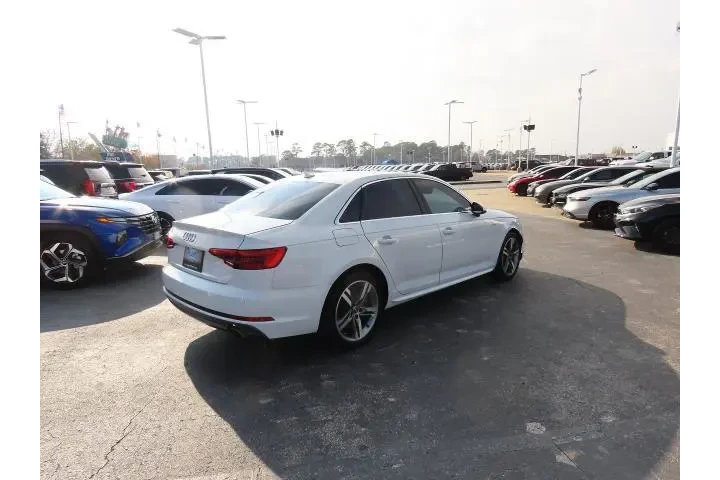 $13999 : Audi A4 2017 2.0T Premium Pl image 10