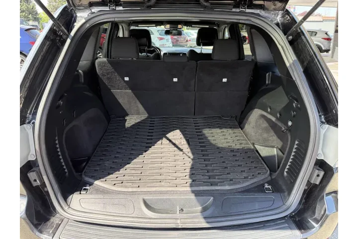 $12150 : 2014 Grand Cherokee Laredo image 7