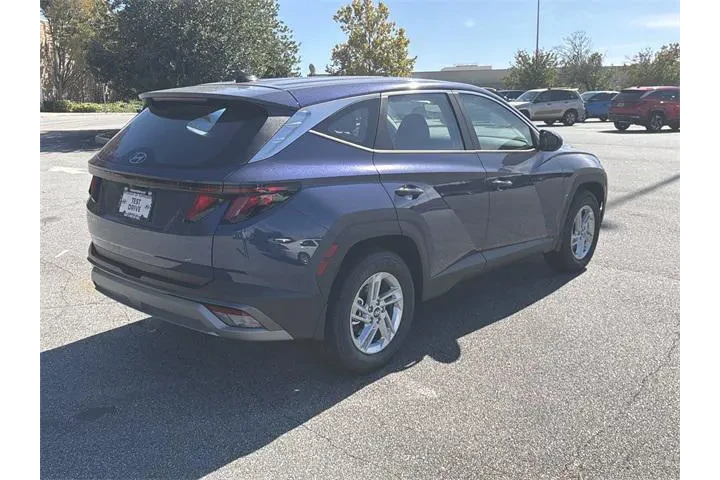 $28244 : Hyundai TUCSON 2026 SE 4dr S image 7
