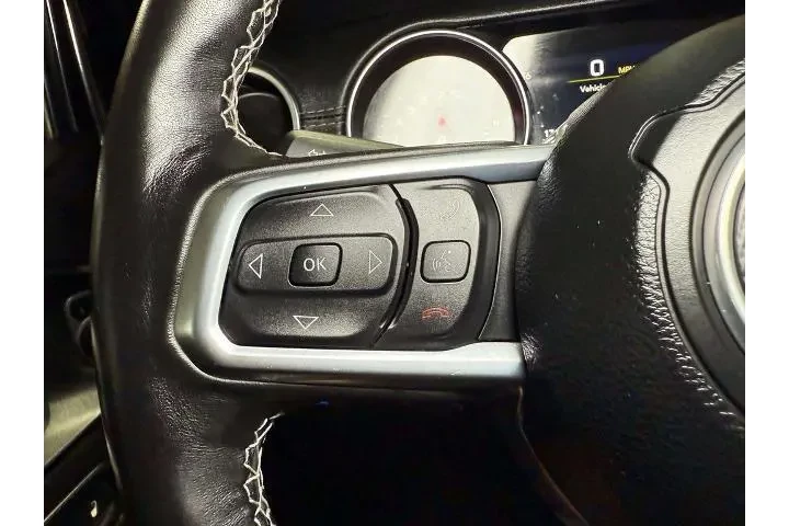 $35995 : Jeep Wrangler Unlimited 2021 image 10