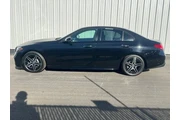 $38994 : Mercedes-Benz C-Class 2023 C thumbnail