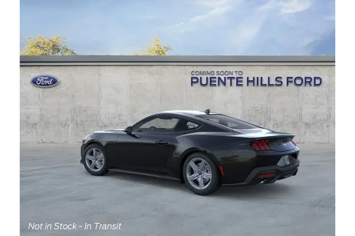 $34883 : Ford Mustang 2026 EcoBoost 2 image 4