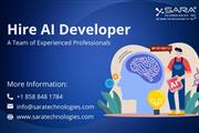 Hire AI developer: STI en San Diego