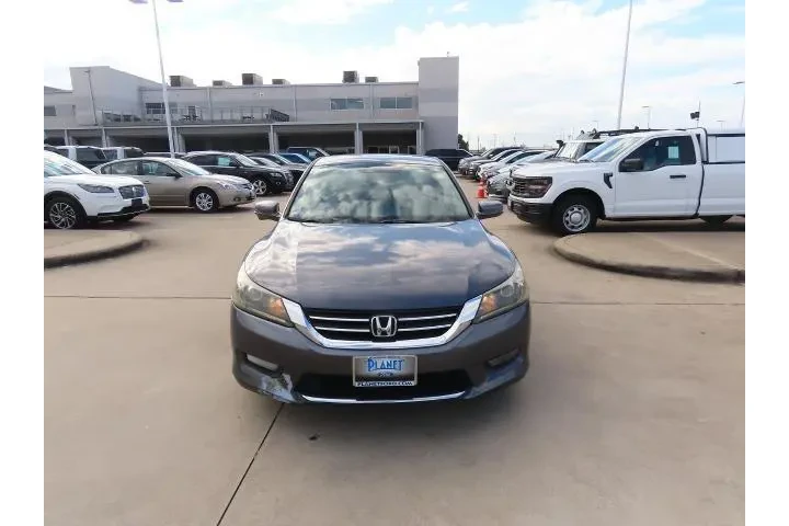 $11999 : Honda Accord 2014 EX-L 4dr S image 5