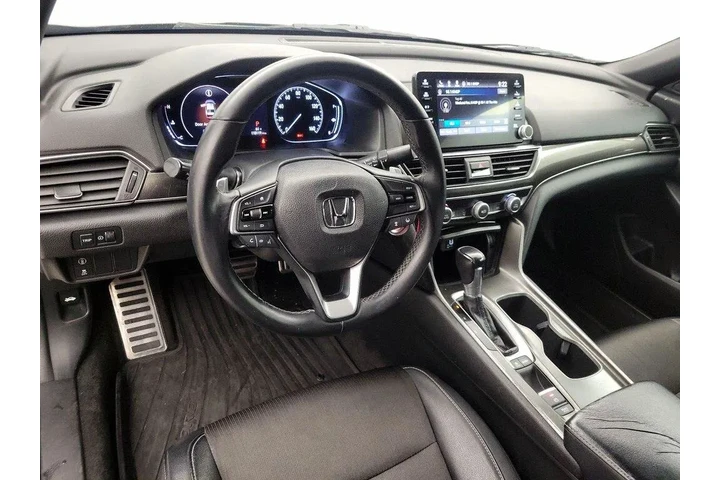 $18998 : Honda Accord 2018 Sport 4dr image 9