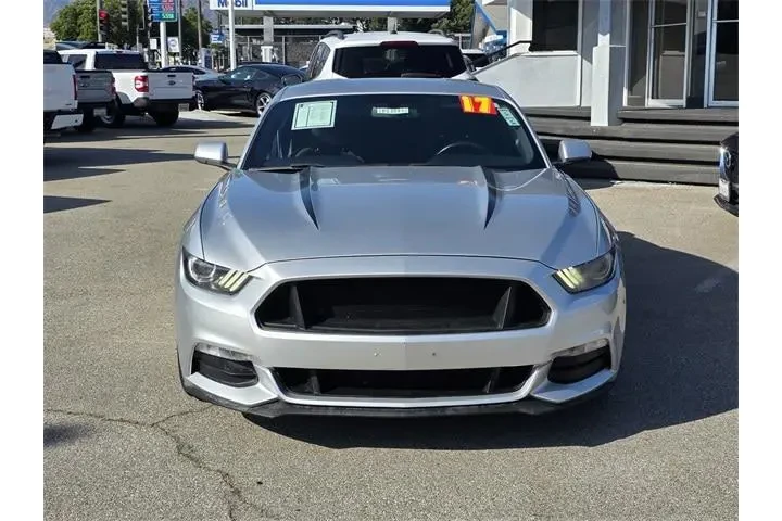 $16991 : Ford Mustang 2017 V6 2dr Fas image 2