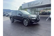 $22995 : Nissan Rogue 2023 AWD SV 4dr thumbnail