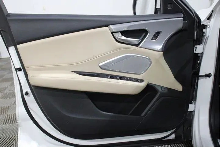 $35998 : Acura RDX 2023 4dr SUV w/Tec image 6