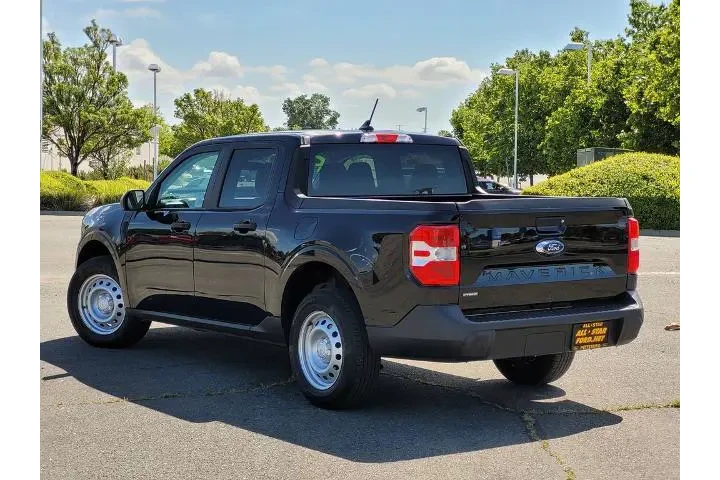 $28900 : Ford Maverick 2024 XL 4dr Su image 6