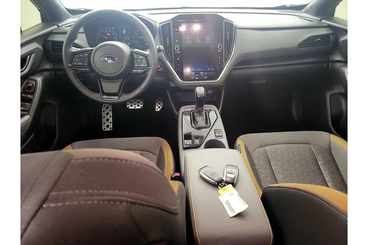 $30998 : Subaru Crosstrek 2025 AWD Sp image 9
