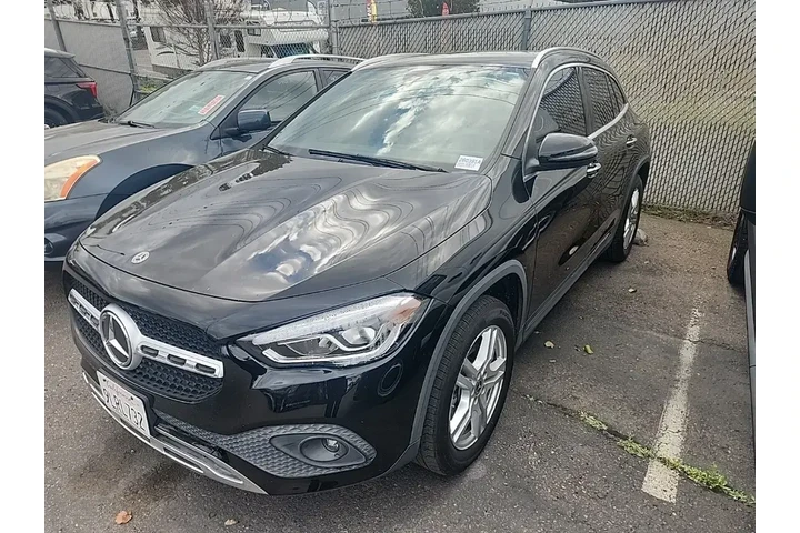 $22491 : Mercedes-Benz GLA 2021 GLA 2 image 3