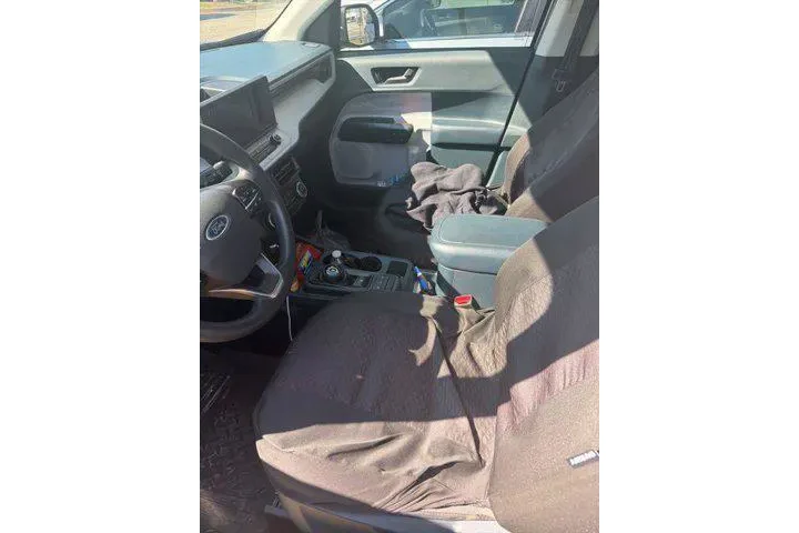 $24988 : Ford Maverick 2024 XLT 4dr S image 2