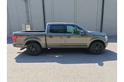 $24590 : Ford F-150 2018 4x4 Lariat 4 thumbnail