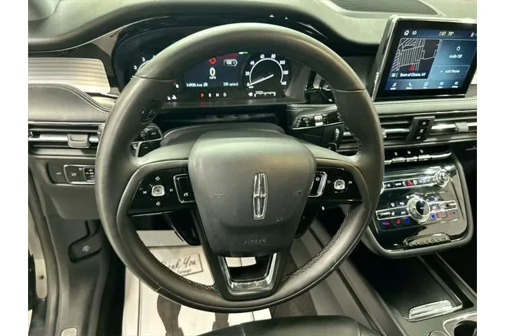 $30690 : Lincoln Corsair 2022 AWD Sta image 4