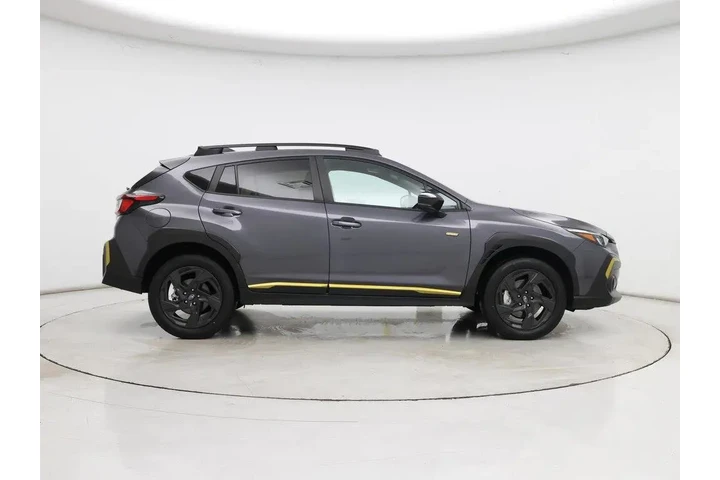 $28998 : Subaru Crosstrek 2025 AWD Sp image 7