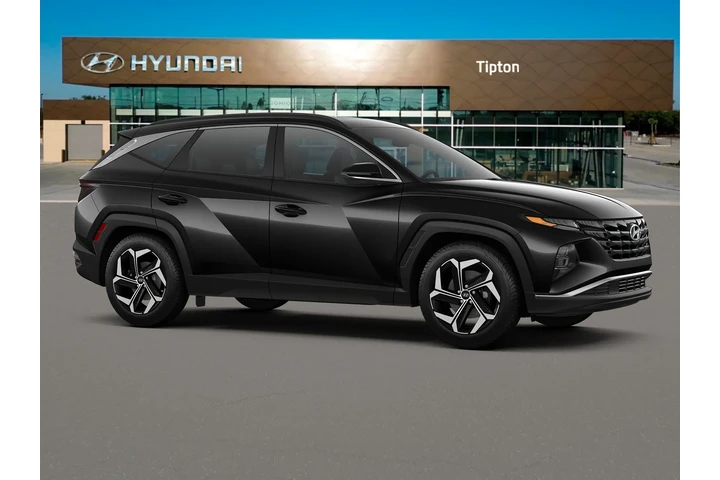 $22999 : Hyundai TUCSON 2023 SEL 4dr image 10