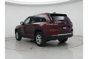 $31998 : Jeep Grand Cherokee 2022 4x4 thumbnail