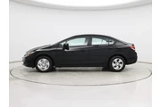 $17998 : Honda Civic 2015 LX 4dr Seda thumbnail