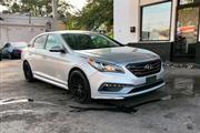 $14145 : 2015 Sonata Sport thumbnail