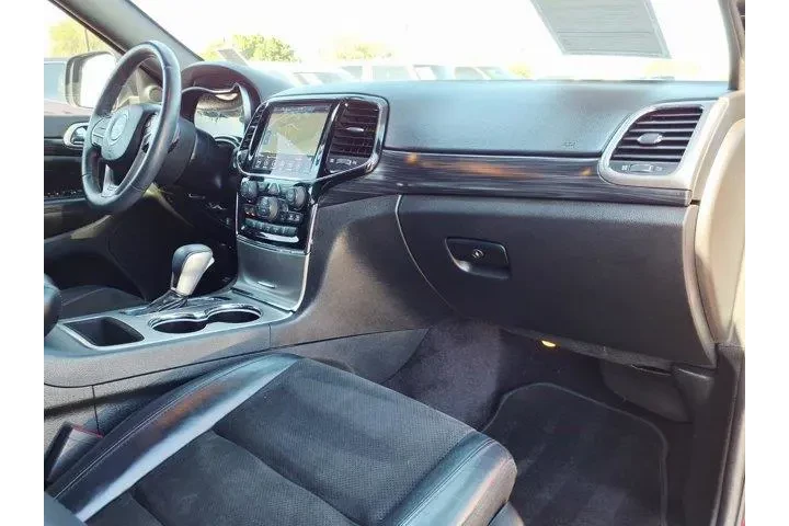 $20827 : Jeep Grand Cherokee 2019 4x2 image 10