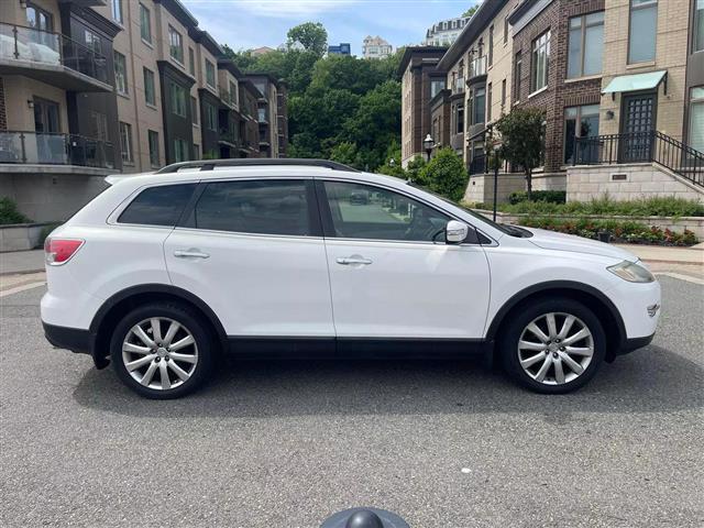 $6495 : 2008 MAZDA CX-9 image 8