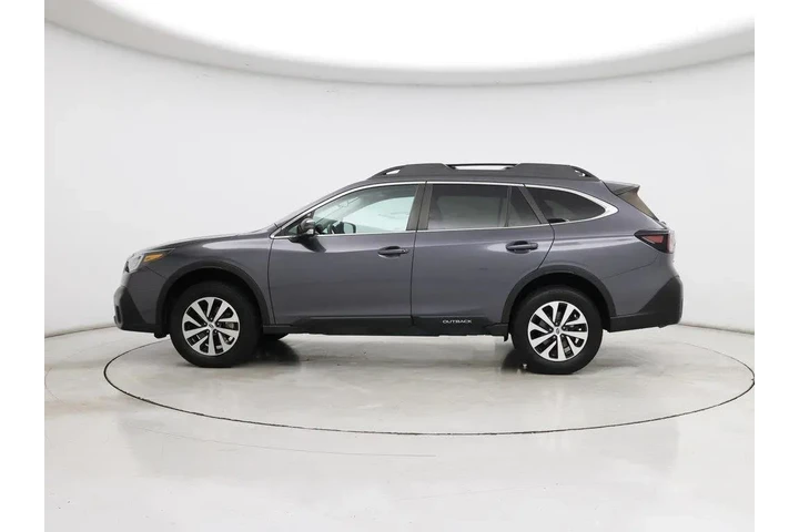 $24998 : Subaru Outback 2022 AWD Prem image 3