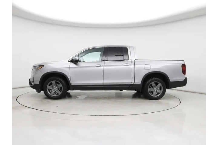 $31998 : Honda Ridgeline 2023 AWD RTL image 3