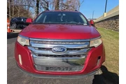 $5856 : Ford Edge 2011 SEL 4dr Cross thumbnail