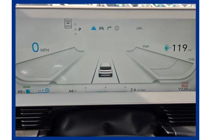 $29944 : Hyundai IONIQ 5 2024 SE 4dr image 4