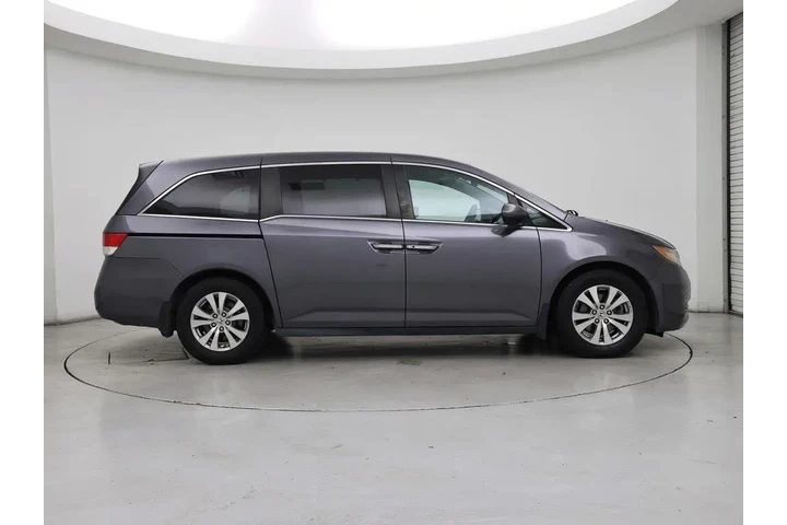 $18998 : Honda Odyssey 2015 EX 4dr Mi image 7