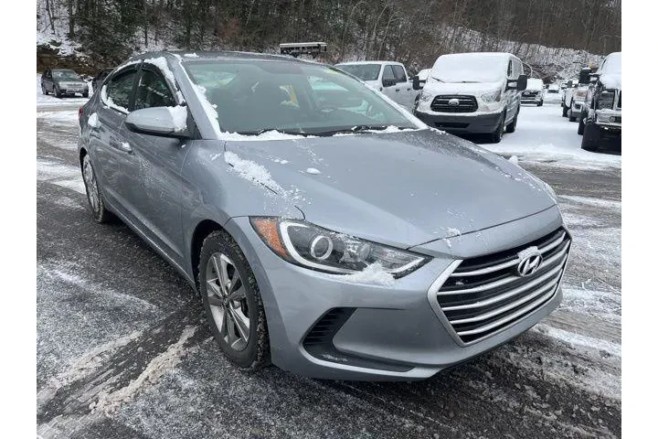 $12995 : Hyundai ELANTRA 2017 SE 4dr image 3