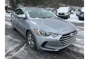 $12995 : Hyundai ELANTRA 2017 SE 4dr thumbnail