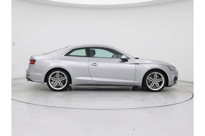 $23998 : Audi A5 2018 AWD 2.0T quattr image 7