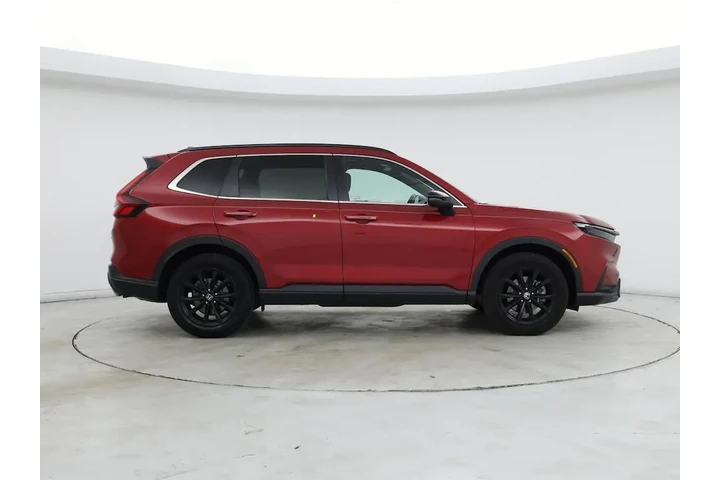 $29998 : Honda CR-V Hybrid 2024 AWD S image 7