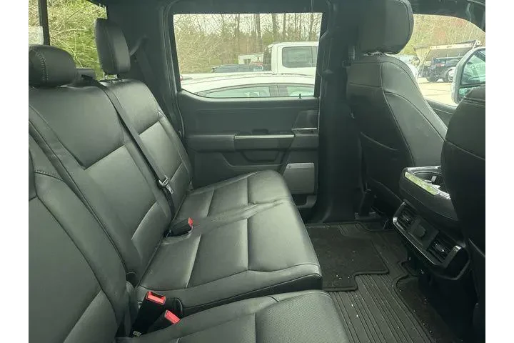 $36361 : Ford F-150 2021 4x4 XL 4dr S image 7